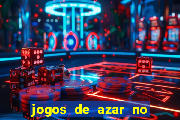 jogos de azar no brasil lei